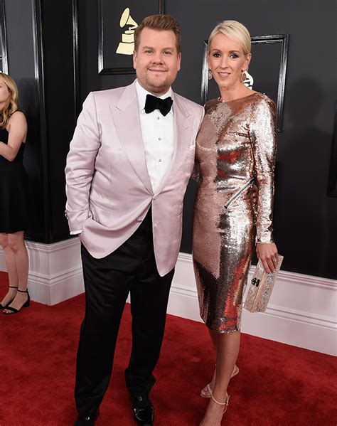 The 10 Most Iconic Grammy Awards Power Couples Purewow