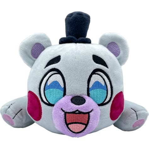 Five Nights At Freddys Helpy Flop 9 Plush By Youtooz Collectibles