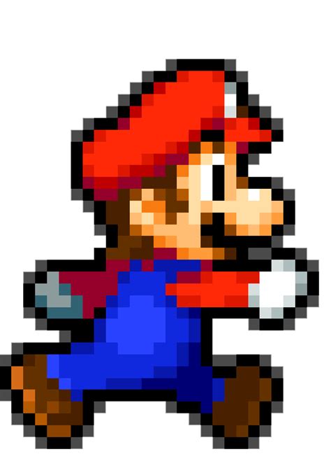 Mario Video Game Gifs