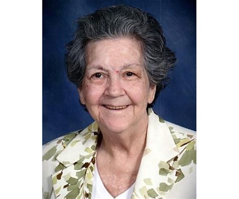 Dorothy Horn Obituary 2020 Orlando Fl Orlando Sentinel