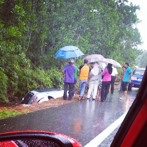 Cari punca kemalangan kereta yang paling biasa. CikLilyPutih The Lifestyle Blogger: Sayangi Kereta Anda ...