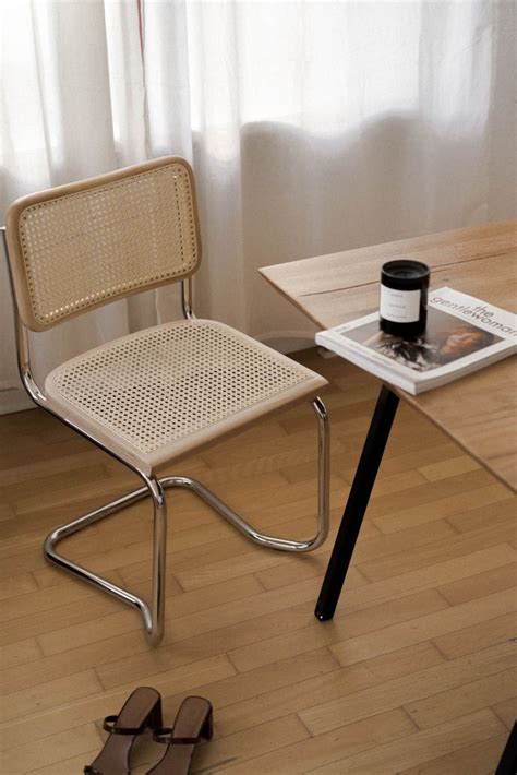 Interior New In: Rattan Chairs - The Limits of Control in ...