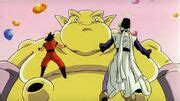 The dragon ball z video games take fusions to a lot of weird places fans never expected. Janemba | Dragon Ball Wiki | FANDOM powered by Wikia