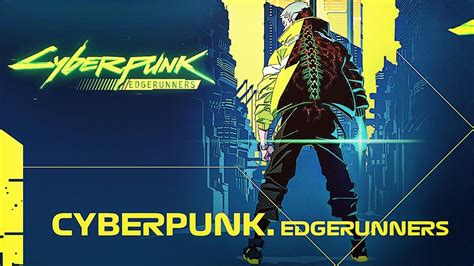 Cyberpunk Edgerunners Episode 1 Review The Hidden Scroll