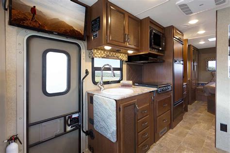 2016 Axis Motorhomes Class A Rv By Thor Motor Coach Living On The Road