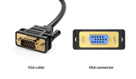 A Complete Guide To Vga What You Need To Know