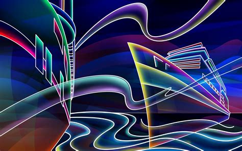 Alan walker 1080p, 2k, 4k, 5k hd wallpapers free download, these wallpapers are free download for pc, laptop, iphone, android phone and ipad desktop Free HD Neon Abstract Wallpaper - WallpaperSafari