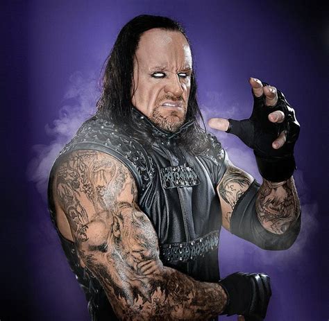 Years Of The Deadman Undertaker Undertaker Wwe