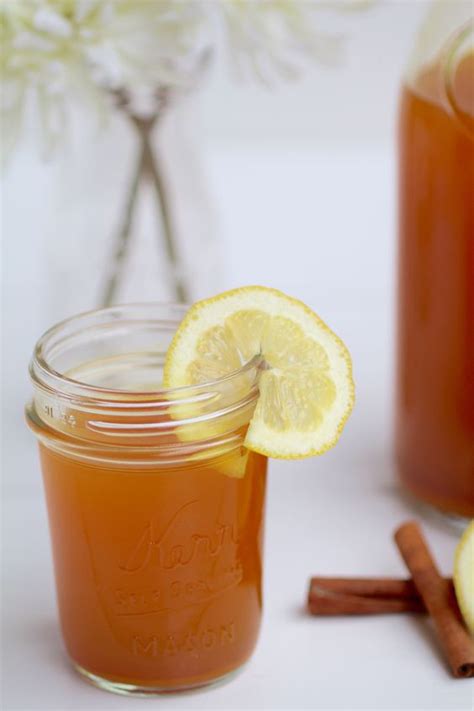 Apple Cider Vinegar Diet Recipe To Detoxify Health Diet