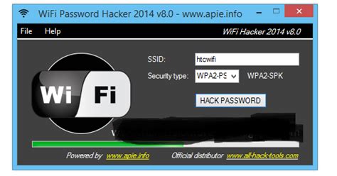 Sekarang, kamu bisa melakukannya sendiri. Wifi Password Hack v8.0 Full version | Mubashir Software