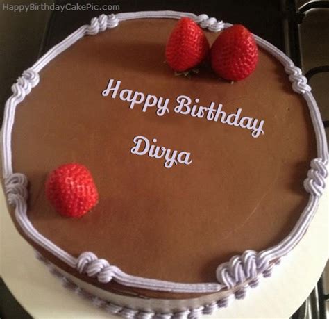 I have recently developed active interest in quilling art. Chocolate Strawberry Birthday Cake For Divya
