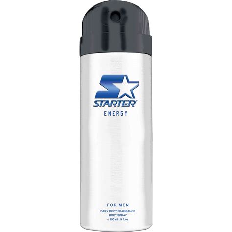 Contents the best men's body spray 6 calvin klein eternity for men body spray Starter Energy Body Spray For Men | Men's Fragrances ...