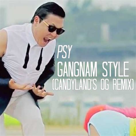 Hd Video 1080p Psy Gangnam Style