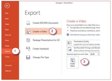 Create an organization chart without visio or powerpoint. How to Convert PowerPoint to MP4 Video? - Rene.E Laboratory