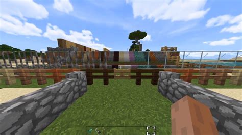 Hybred Pvp Texture Pack Minecraft Pe Texture Packs