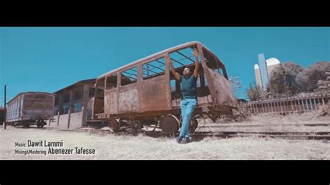 Dawit Boru Video Ethiopian Gospel Music