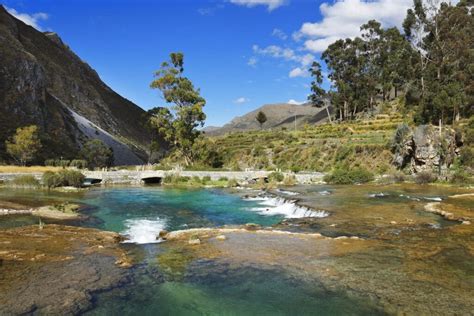 Huancaya Descubre El Paraíso Peruano Viajeros Ocultos