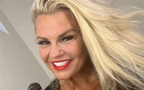 kerry katona justifies selling her racy contents feels empowered by onlyfans