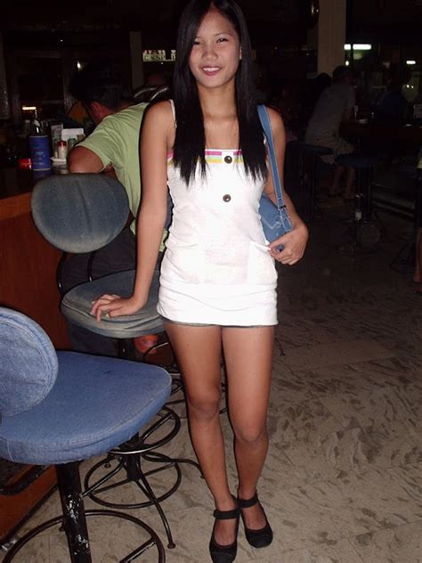 Photos Of Hotcutesexy Filipina Girls I Met In Angeles City Page 4