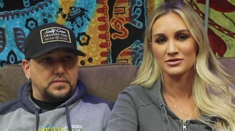 Jason Aldean S Wife Brittany Blasted By Woke Mob For Comments On Gender Hot Sex Picture