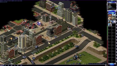 Command And Conquer 6 Youtube
