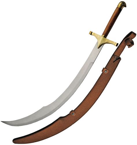 1148 scimitar belly dancing sword swords and axes at 970312150