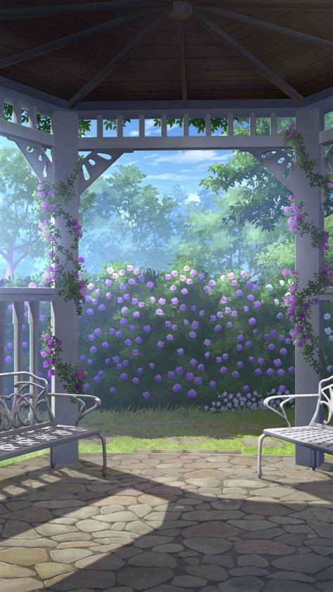 Scenery Backgrounds For Gacha Life