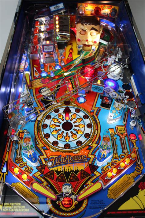 Top Pinball Machines Of All Time Pinball Gurus