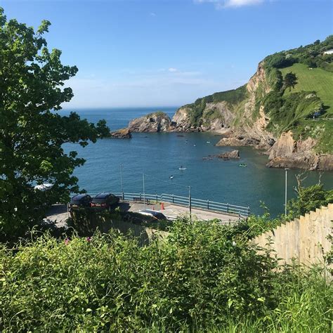 Combe Martin Beach Holiday Park Updated 2021 Prices Campground