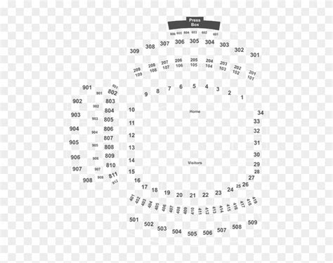 Rose Bowl Concert Seating Chart Metallica Elcho Table