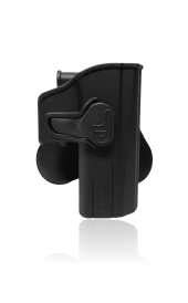 CZ SHADOW 2 HOLSTER R DEFENDER AMOMAX