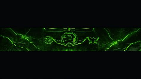 2120x1192 Dare Rising Youtube Banner By Benchiarts Youtube
