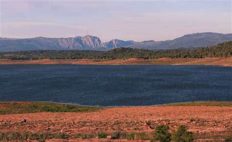 15 Best Lakes In New Mexico The Crazy Tourist