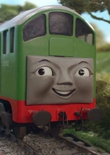 Fan Casting Jimmy Fallon As Boco In Thomas The Tank Engine And Friends