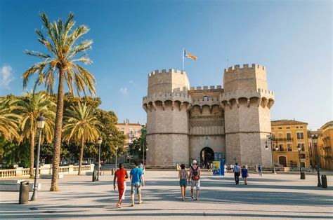 Where To Stay In Valencia Most Comprehensive Guide For 2023