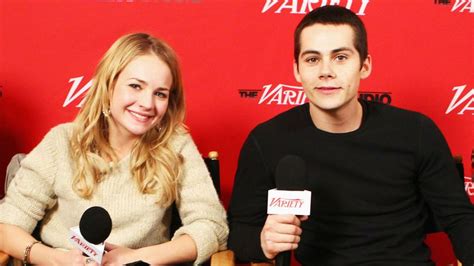 Dylan o'brien as stiles stilinski#teenwolf #void stiles #nogitsune #stiles stilinski #mieczyslaw stilinski #saveteenwolf. Unfall bei Maze Runner: Dylan O'Brien ist überfahren ...