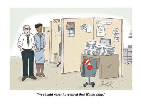 33 Work Cartoons To Help You Get Through The Week Funny Humour Comedy Jokes Laughter Work