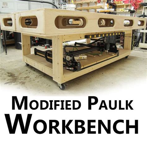 Check spelling or type a new query. Modified Paulk Workbench | Paulk workbench, Workbench ...