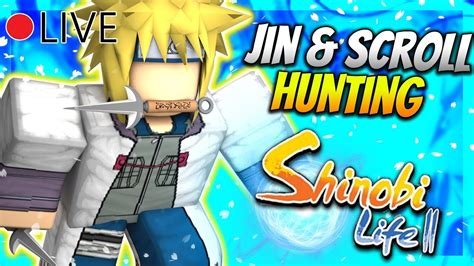 We highly recommend you to bookmark this page because we will keep update the additional codes once they are released. Shindo Life 2 LIVE | Helping Subs Get All Jins + Modes ...