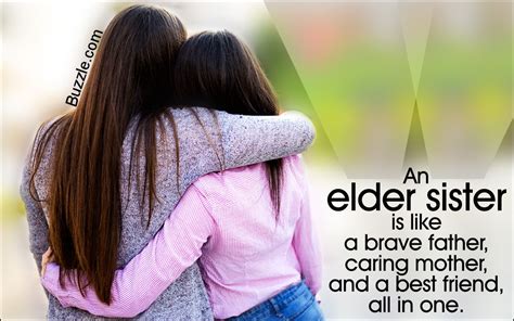 benefits of havinf an elder sister thank you sister quotes thank you sister sisters