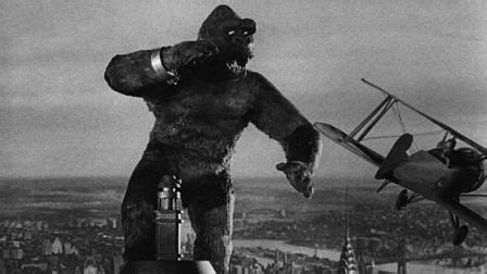 Did your favorite horror film make the list? KING KONG United States 1933 100 Min Black and White 1.37 ...