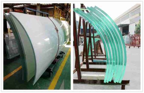 China Excellent Quality 4 25mm Curved Glass Suppliers