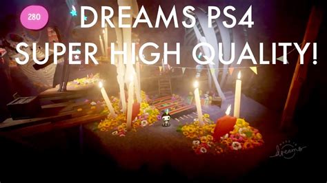 Dreams Ps4best Gameplay Dreamsps4 Madeindreams Universe ドリームズユニバース