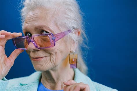 Eye Care For Seniors