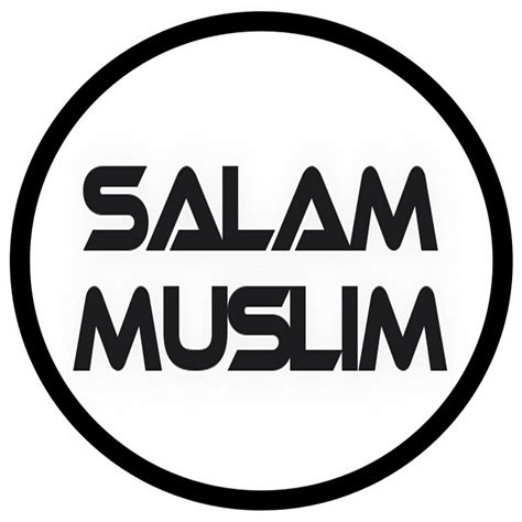 Salam Muslim Youtube