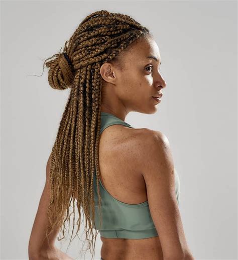 20 Delightful Braids For Mixed Girls 2024 Guide Hairstyle Camp