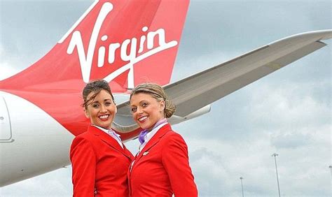 virgin atlantic announces female flight attendants will no longer have to wear makeup