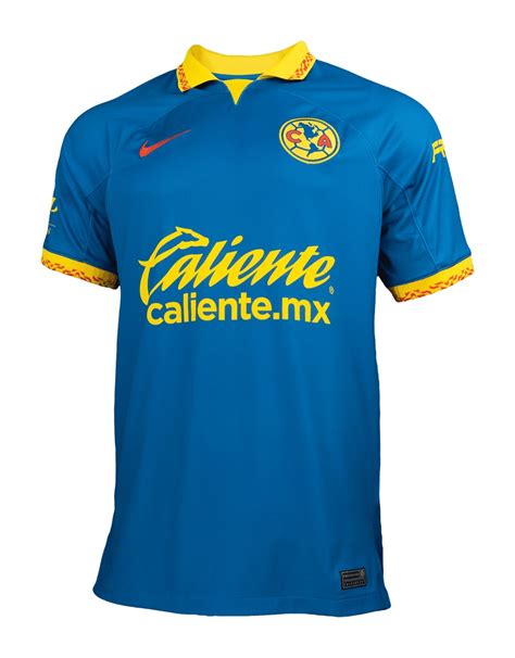 Club América 2023 24 Away Kit