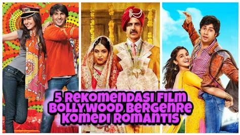 Dibintangi oleh sandra bullock dan ryan reynolds. Rekomendasi Film Bollywood Bergenre KOMEDI ROMANTIS 😍 ...