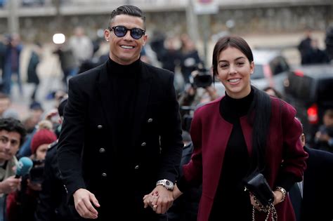 He was born in funchal, madeira, portugal in a big. Cristiano Ronaldo & Wife Pics — Celeb Lives